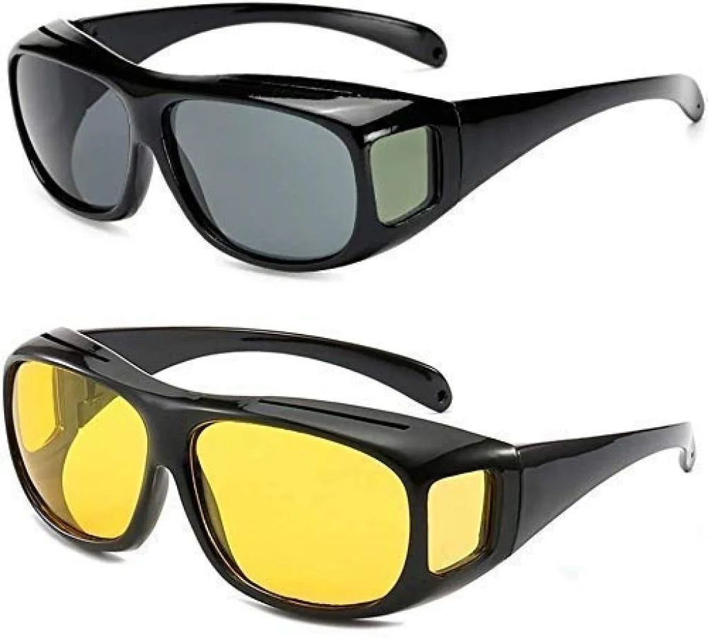 Lunettes Vision Jour/Nuit